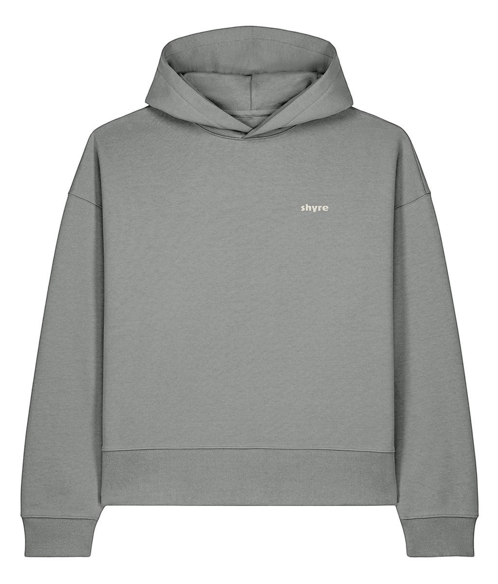 Front - DTG