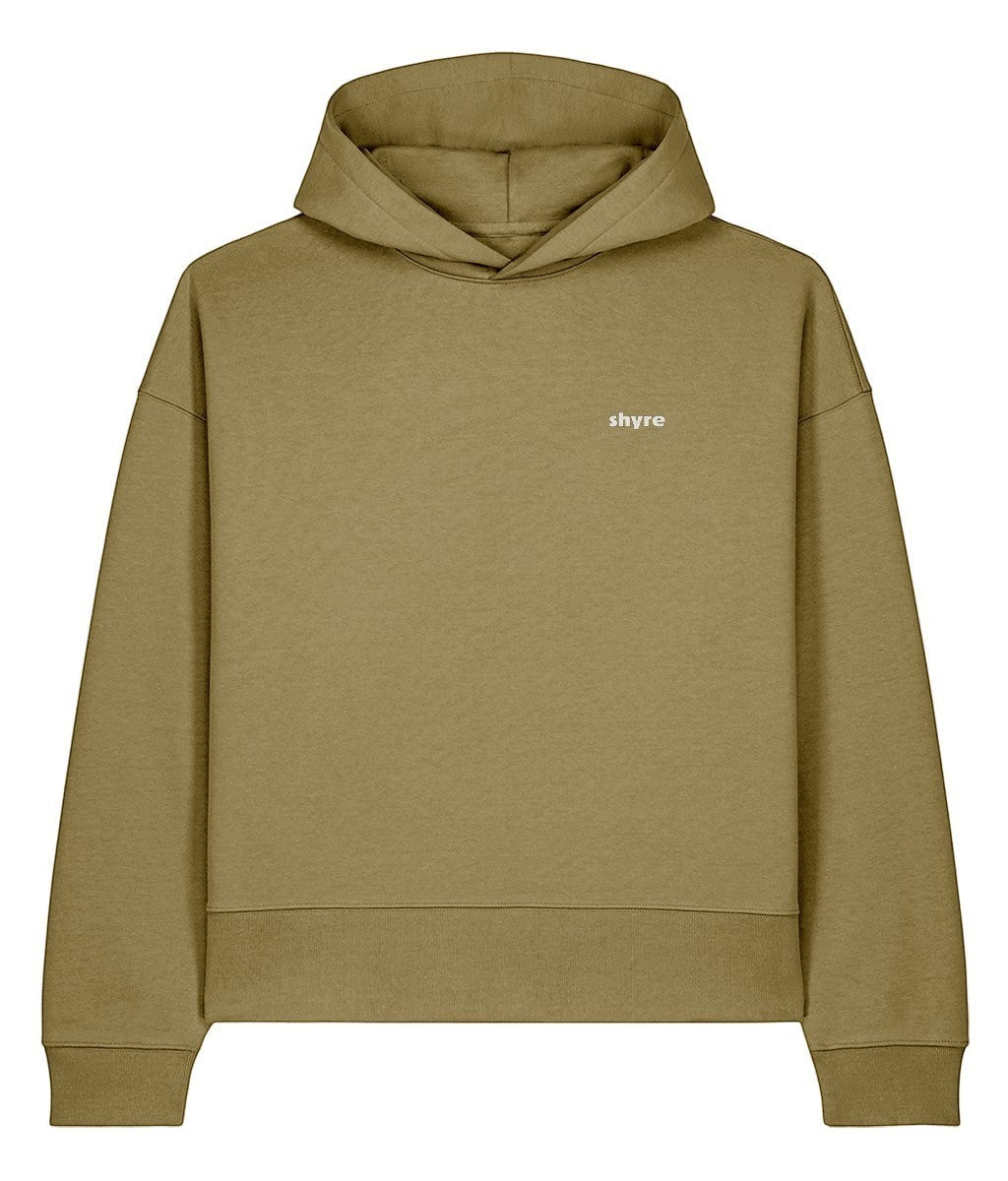Front - DTG