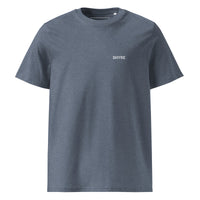 Dark Heather Blue