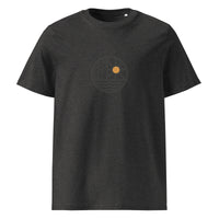 Dark Heather Grey