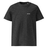 Dark Heather Grey
